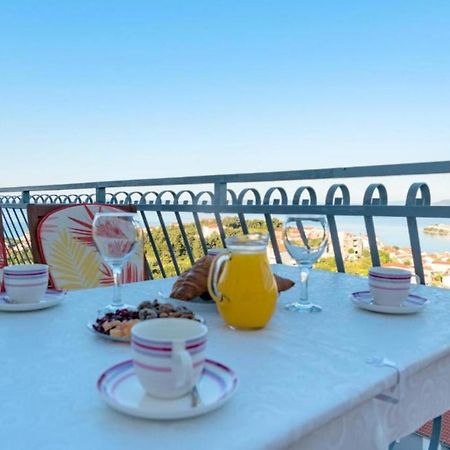 Cartolina Di Mare Daire Podstrana Dış mekan fotoğraf