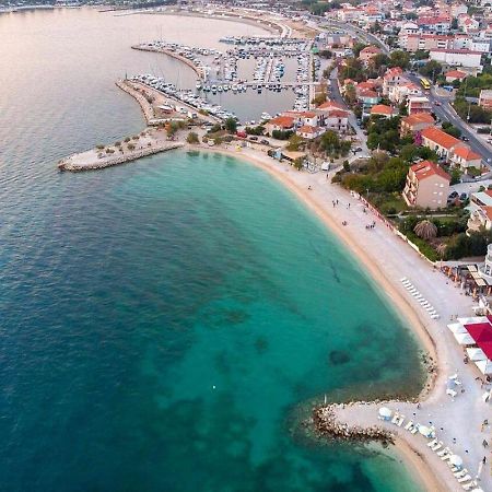 Cartolina Di Mare Daire Podstrana Dış mekan fotoğraf